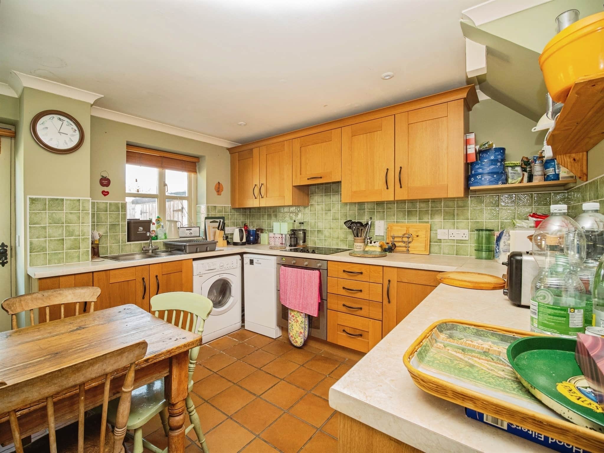 Property at Manor Farm Close, Maiden Newton, Dorchester