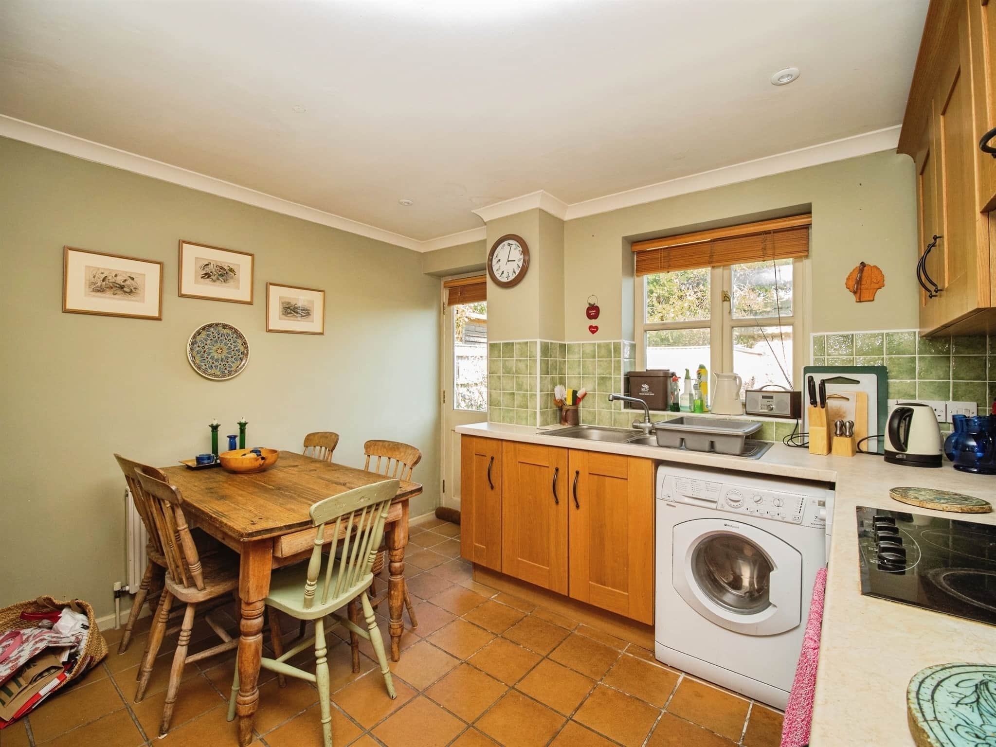 Property at Manor Farm Close, Maiden Newton, Dorchester