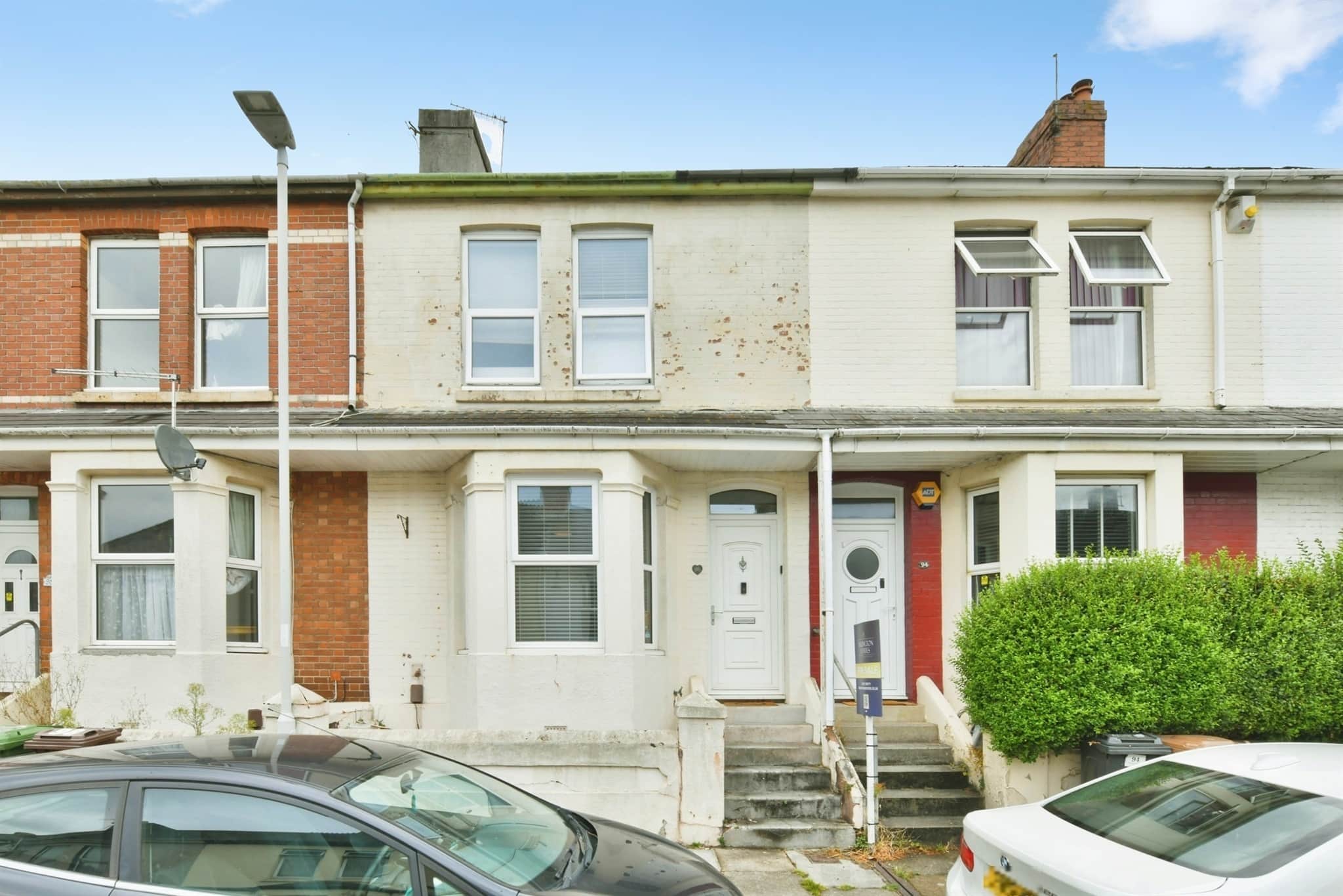 Property at Wordsworth Road, Plymouth