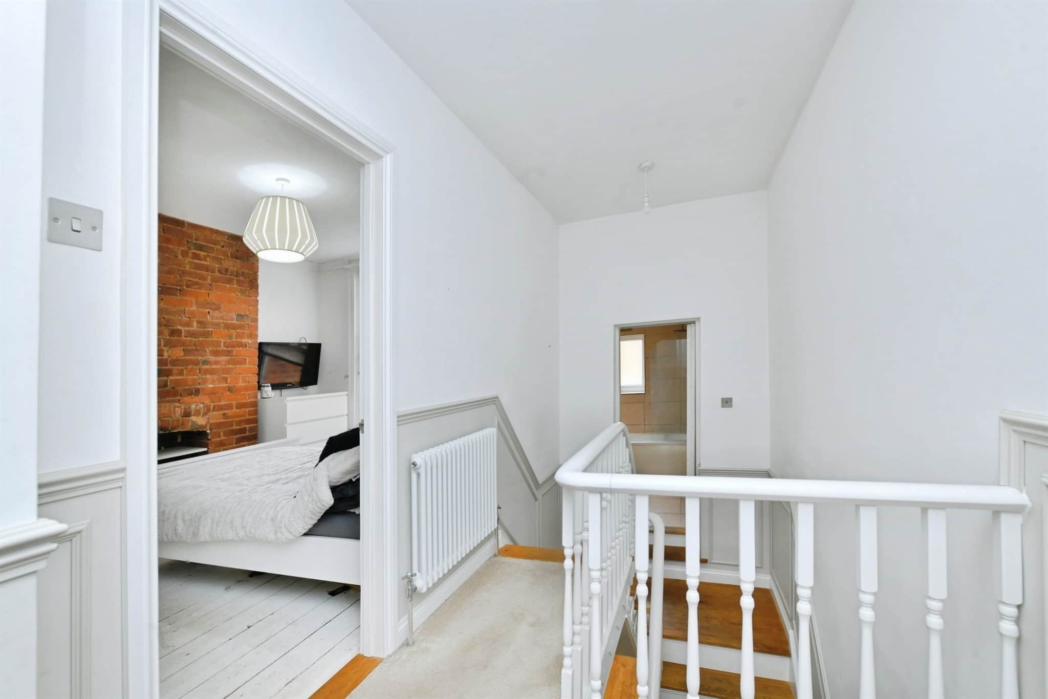 Property at Wordsworth Road, Plymouth