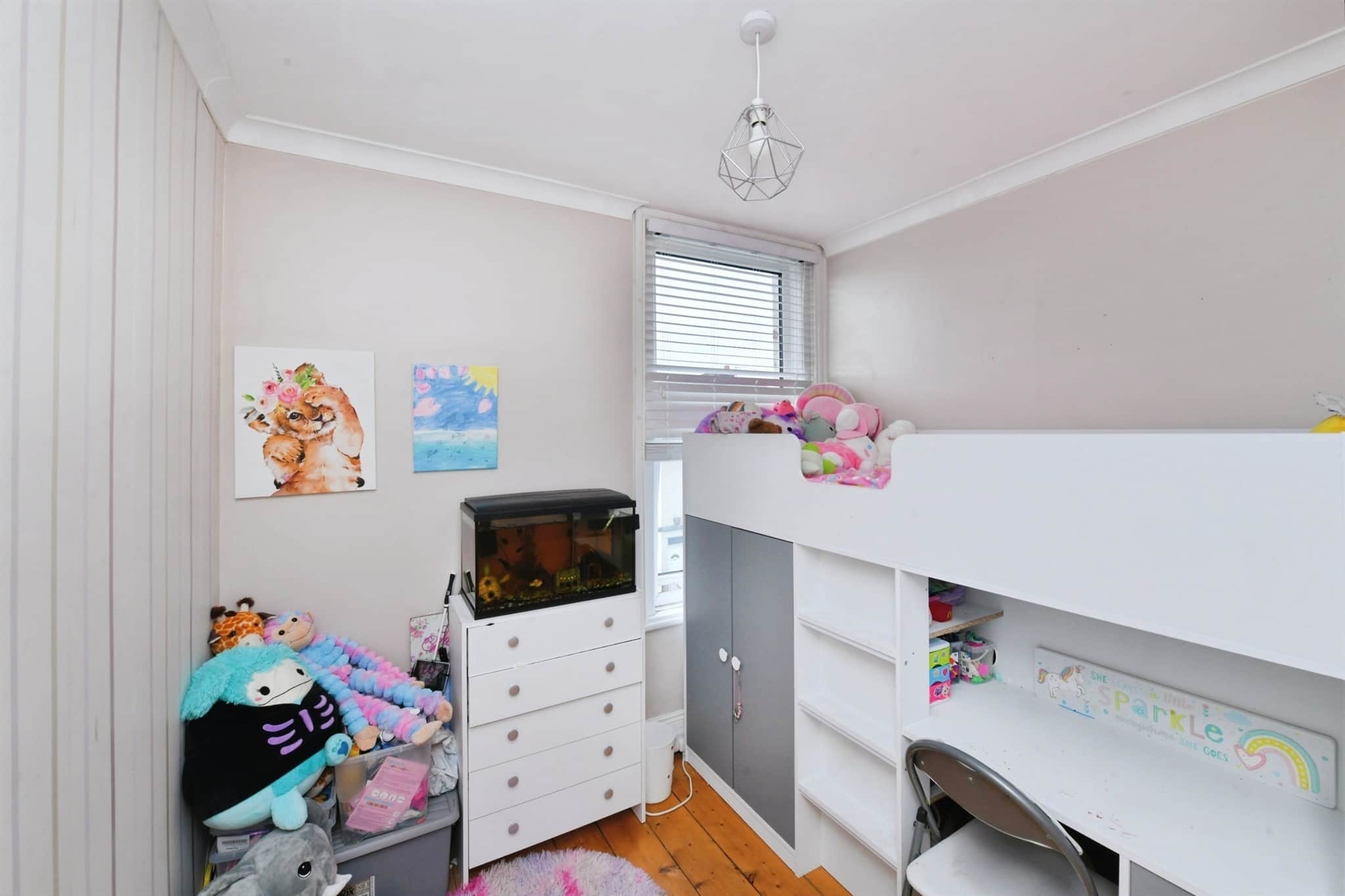 Property at Wordsworth Road, Plymouth