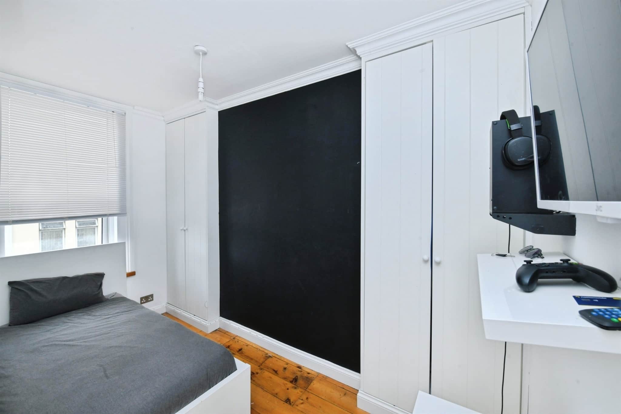 Property at Wordsworth Road, Plymouth