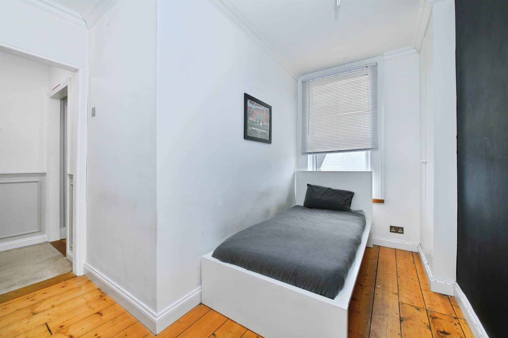 Property at Wordsworth Road, Plymouth