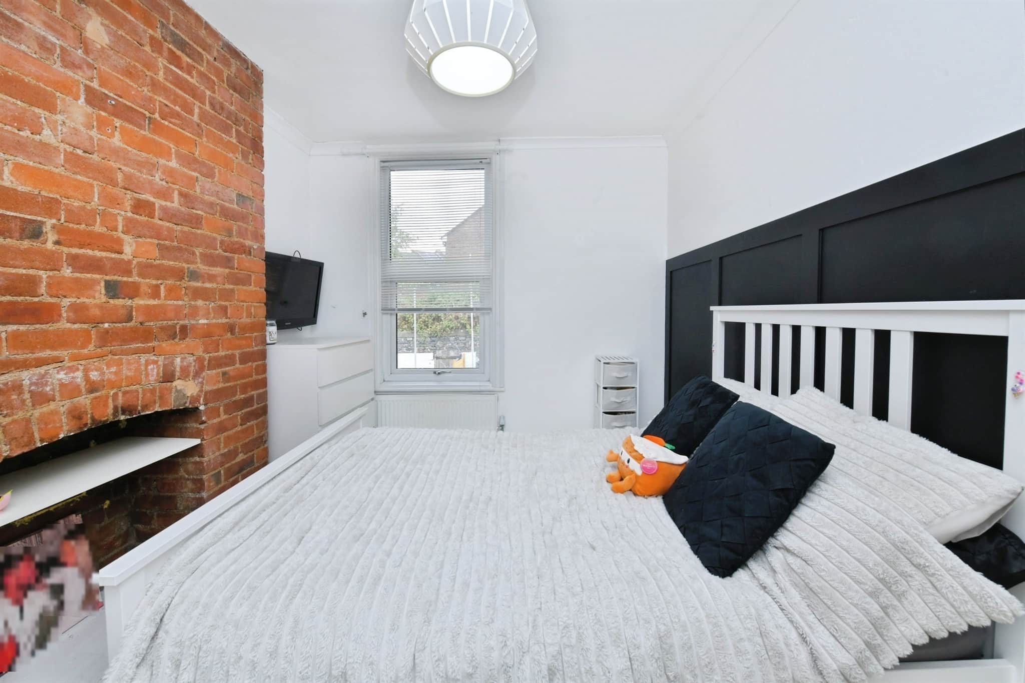 Property at Wordsworth Road, Plymouth
