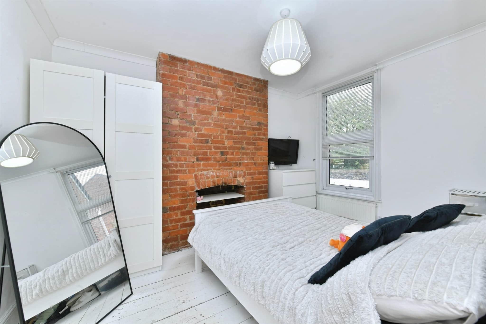 Property at Wordsworth Road, Plymouth