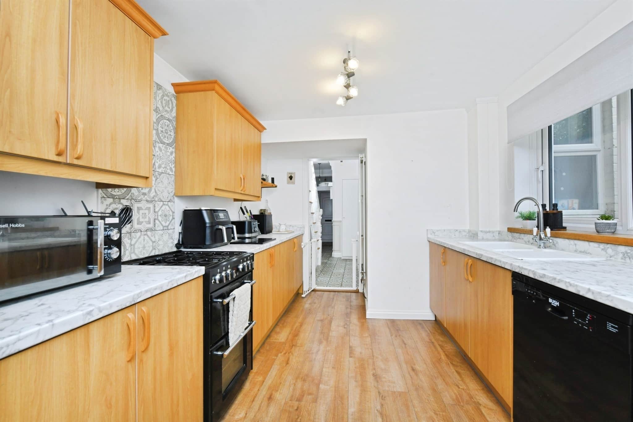 Property at Wordsworth Road, Plymouth