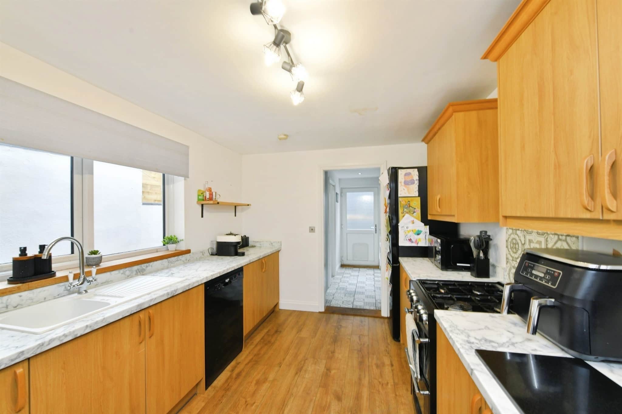 Property at Wordsworth Road, Plymouth