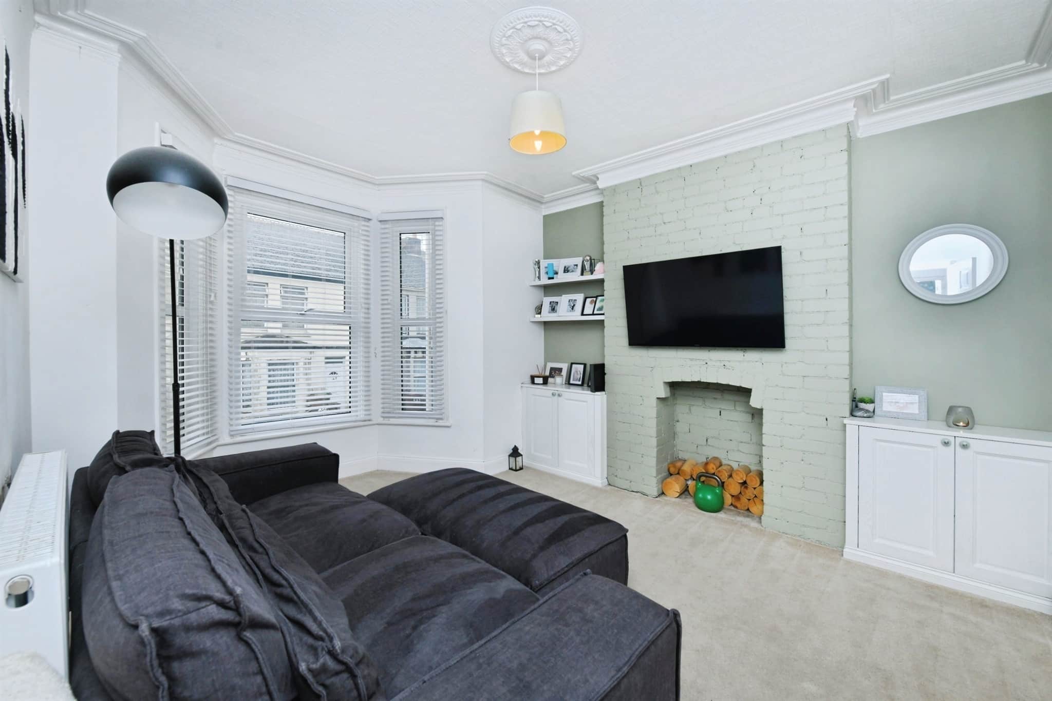 Property at Wordsworth Road, Plymouth