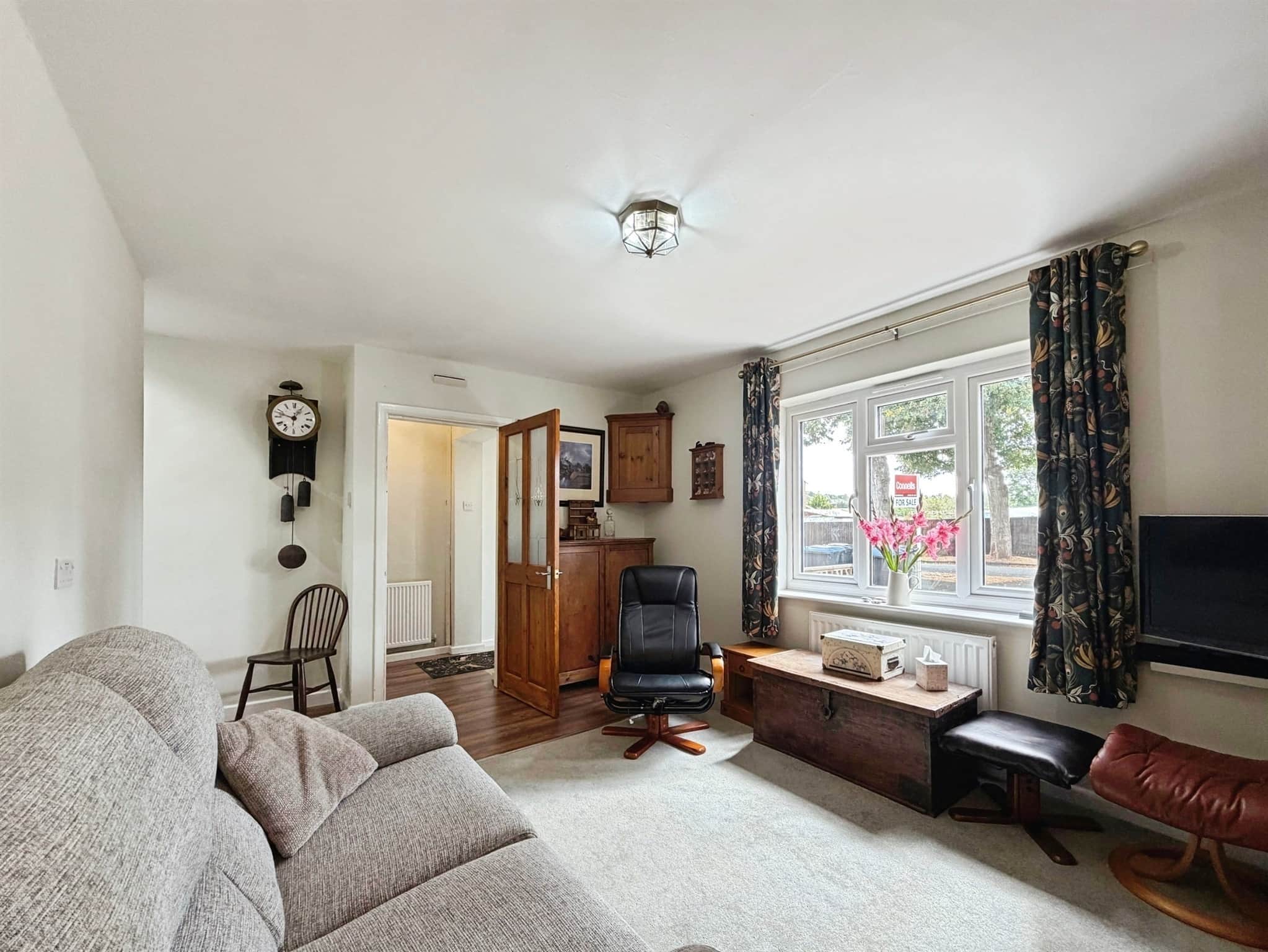 Property at The Model Village, Long Itchington, Southam