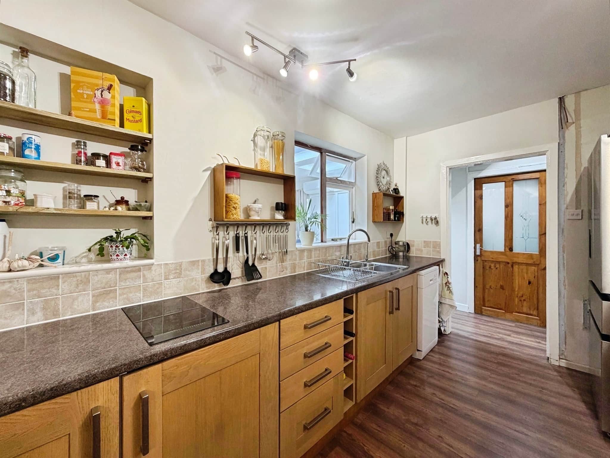 Property at The Model Village, Long Itchington, Southam