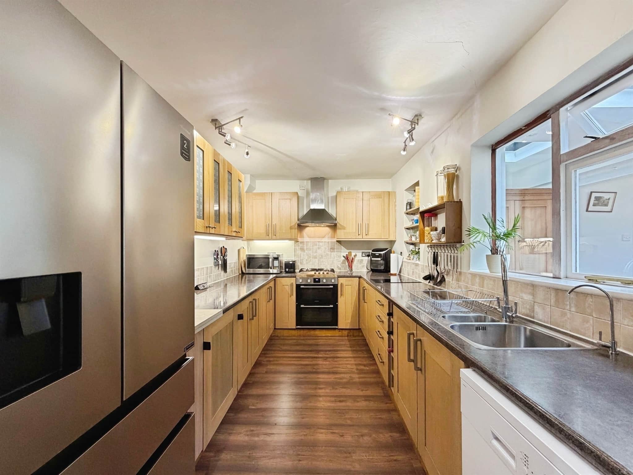 Property at The Model Village, Long Itchington, Southam
