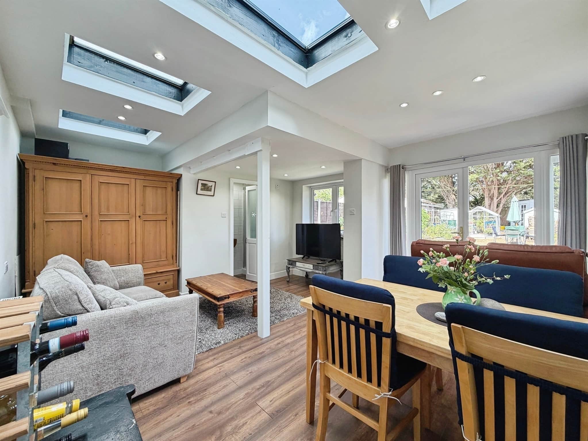 Property at The Model Village, Long Itchington, Southam