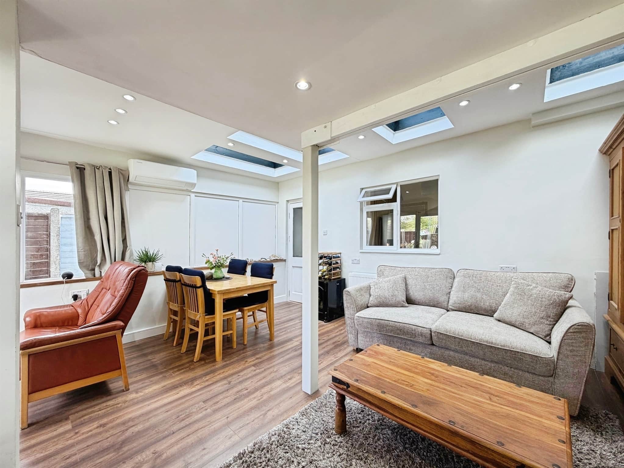 Property at The Model Village, Long Itchington, Southam