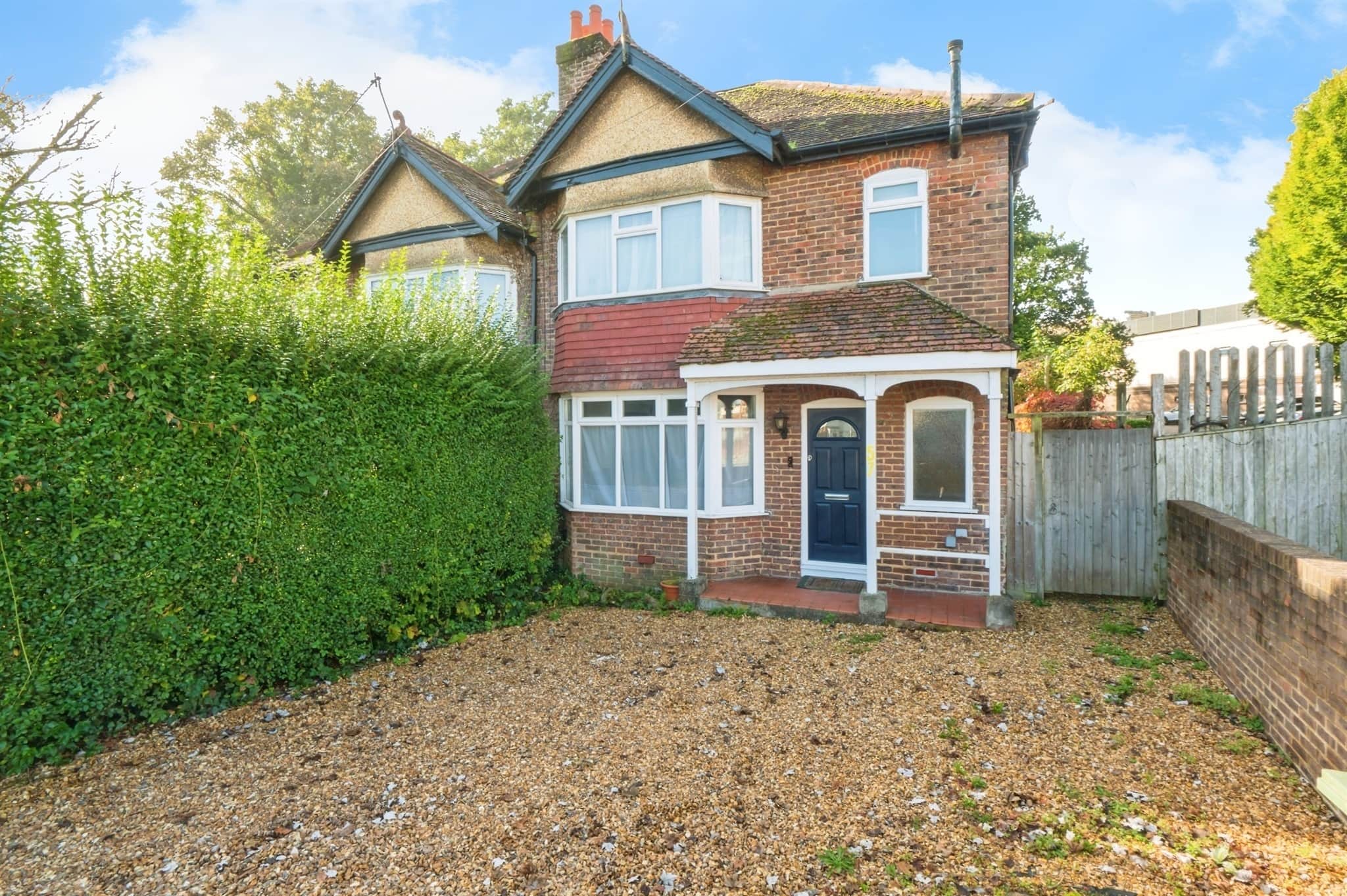 Property at Dale Road, Southampton