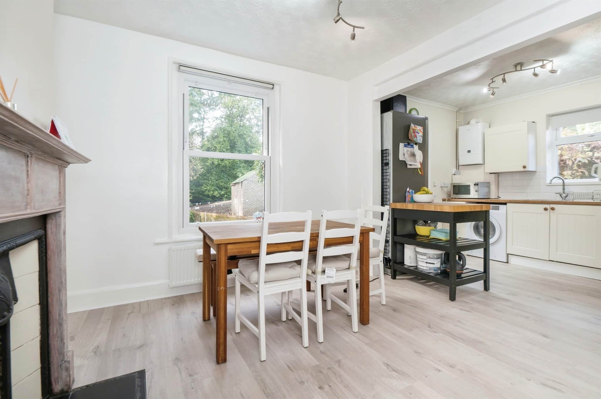 Property at Dale Road, Southampton