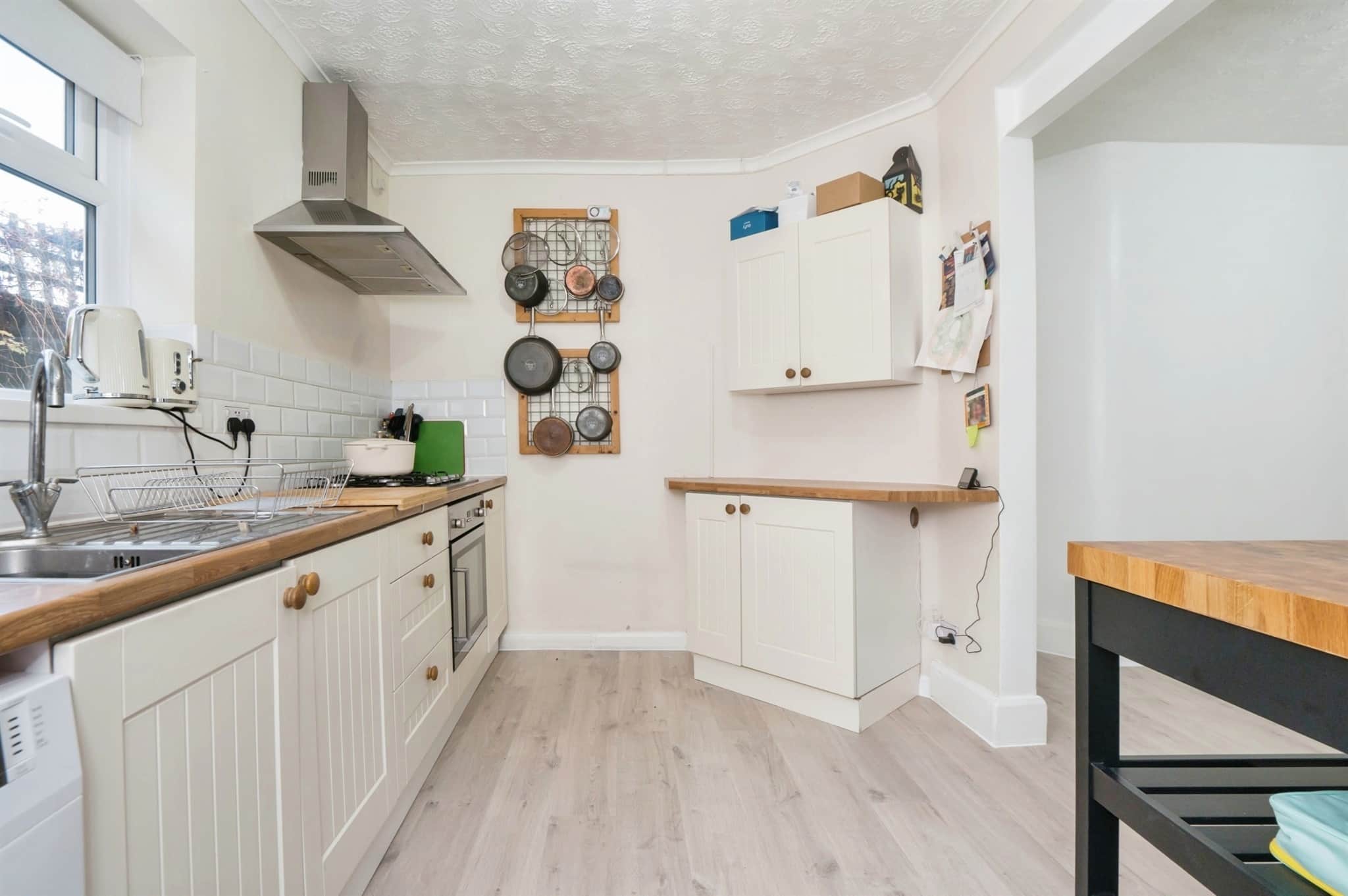 Property at Dale Road, Southampton