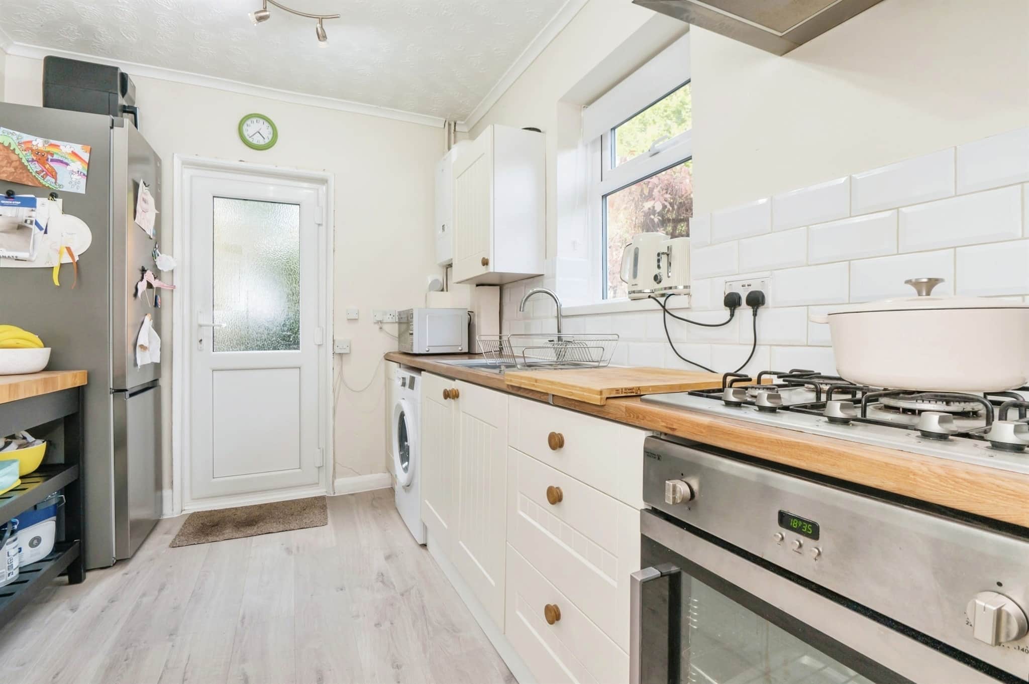 Property at Dale Road, Southampton