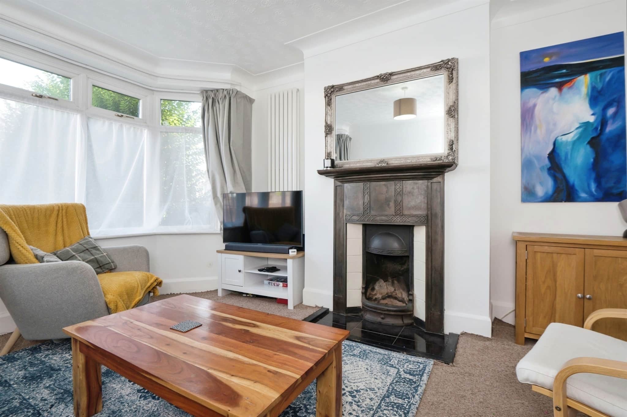 Property at Dale Road, Southampton