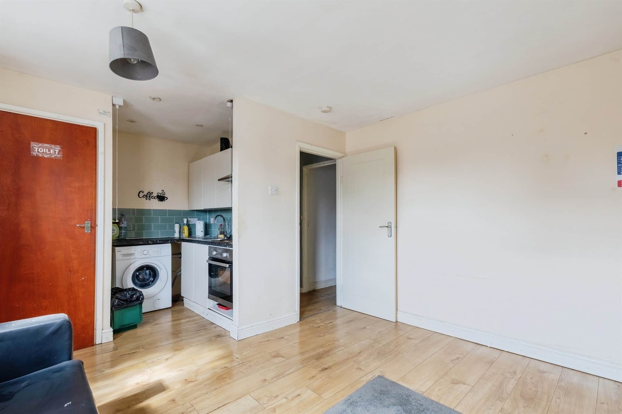 Property at The Coppice, Coventry