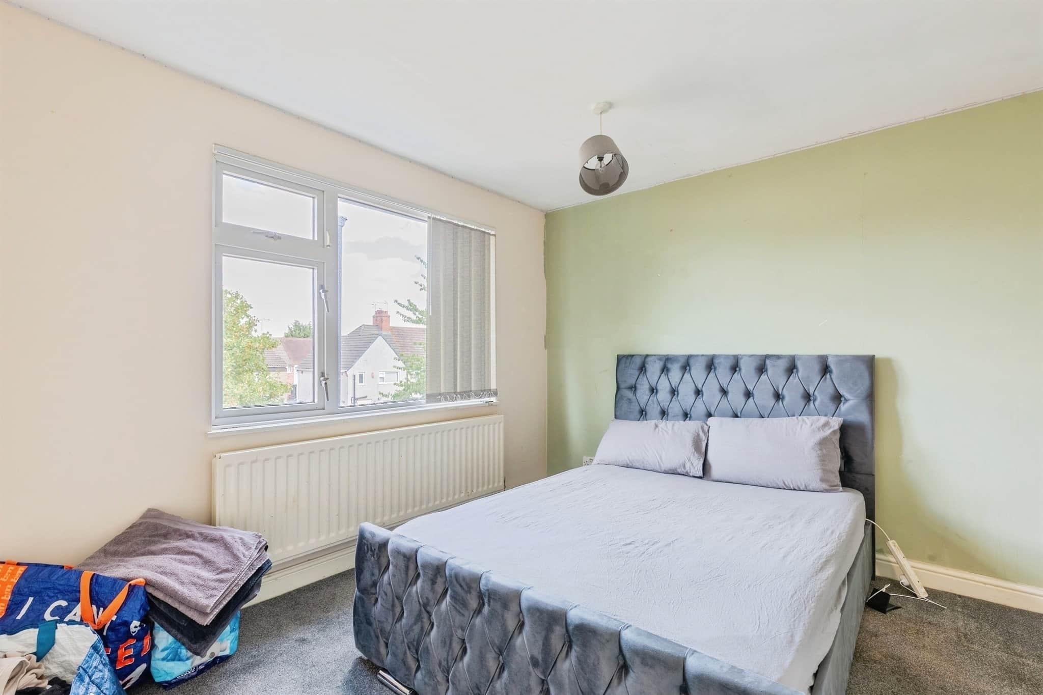 Property at The Coppice, Coventry