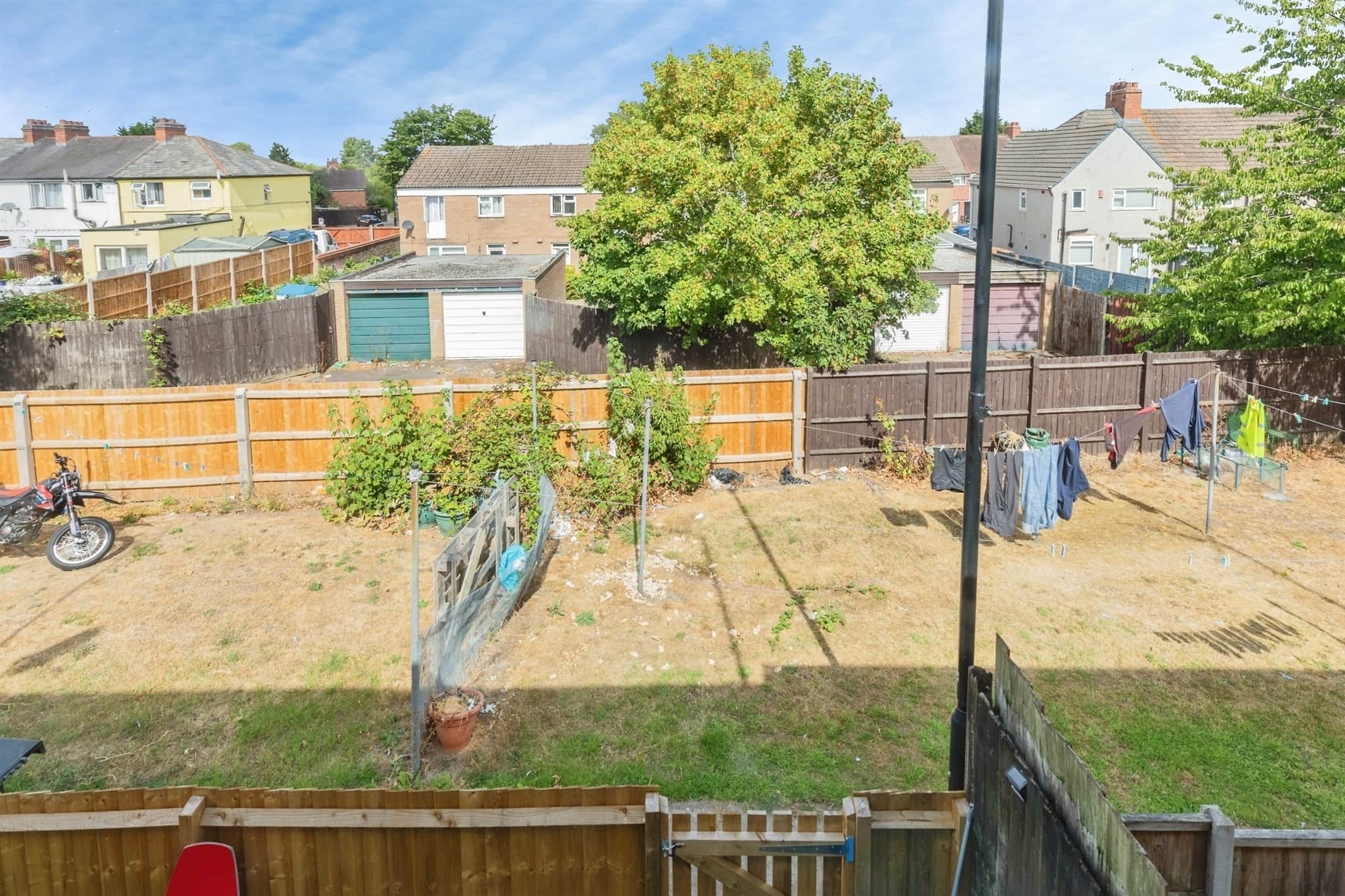 Property at The Coppice, Coventry