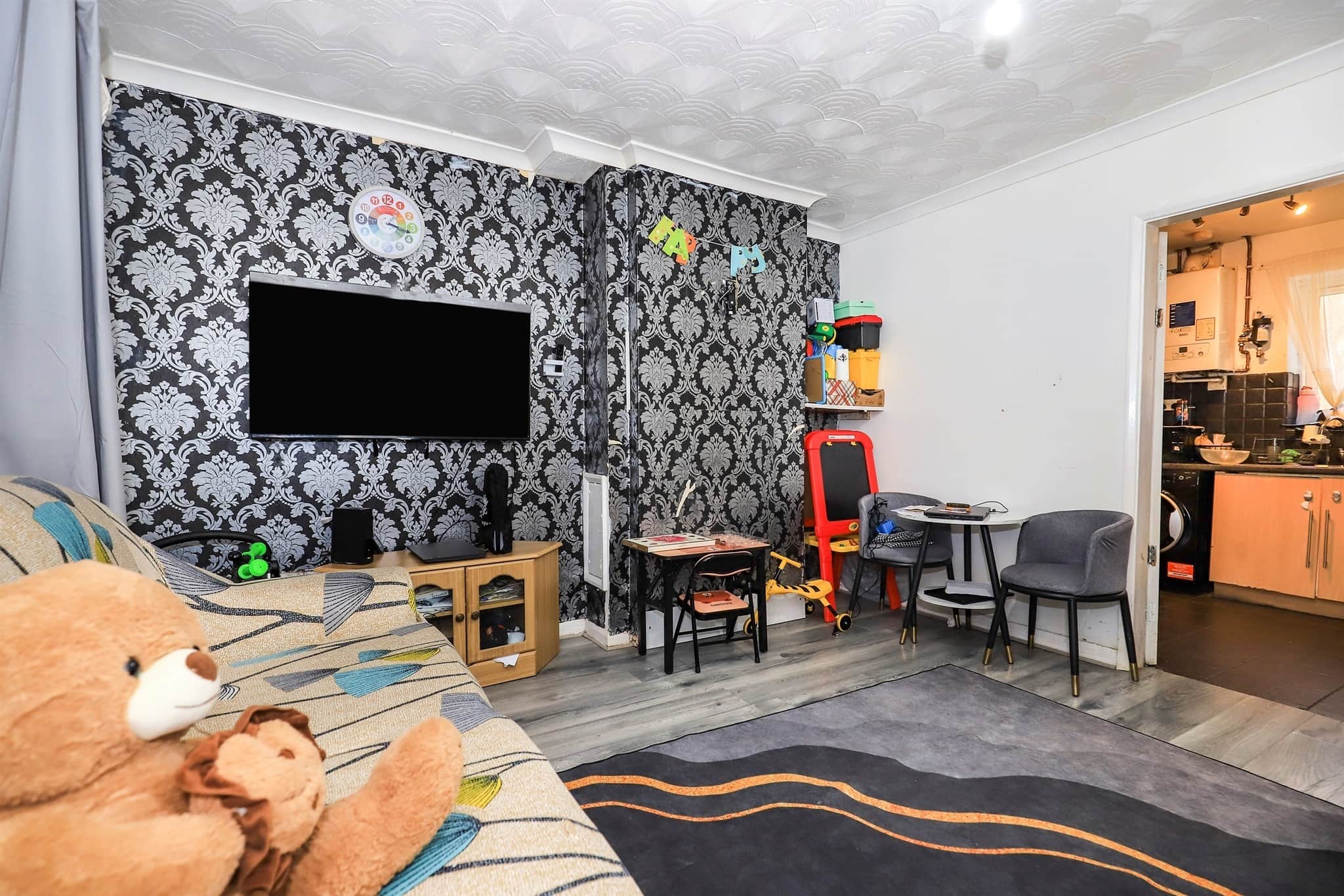 Property at Ashbourne Road, Eastfield, Wolverhampton