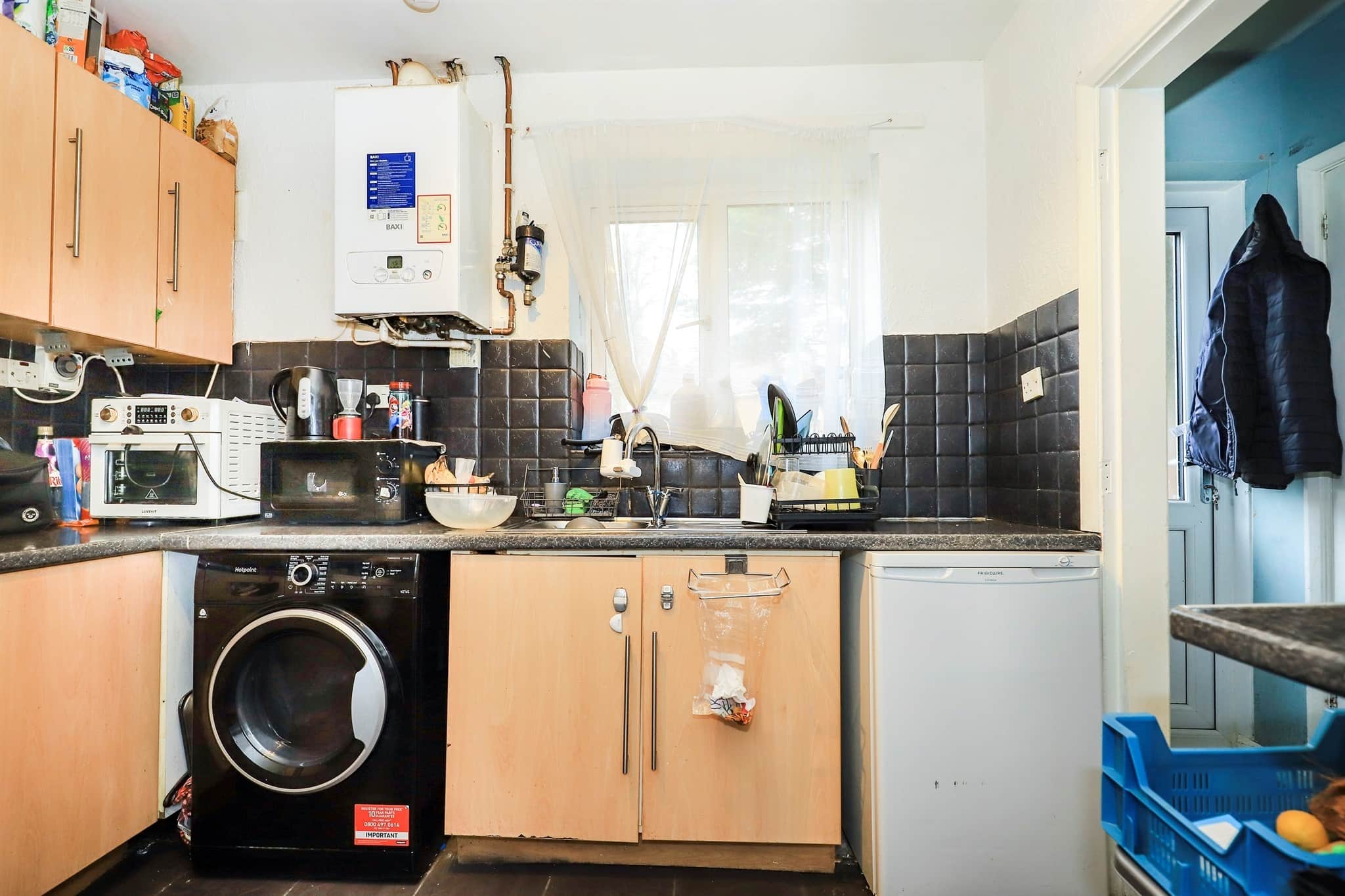 Property at Ashbourne Road, Eastfield, Wolverhampton