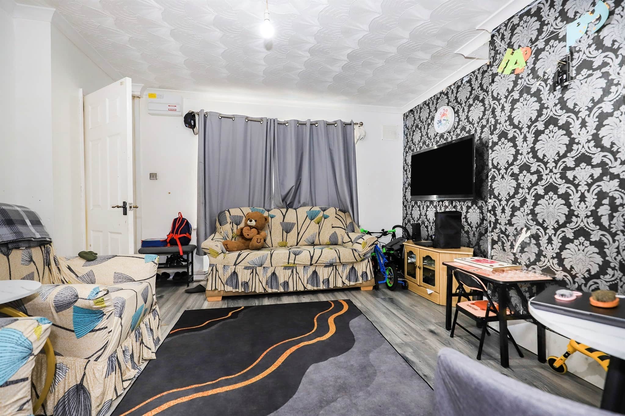 Property at Ashbourne Road, Eastfield, Wolverhampton