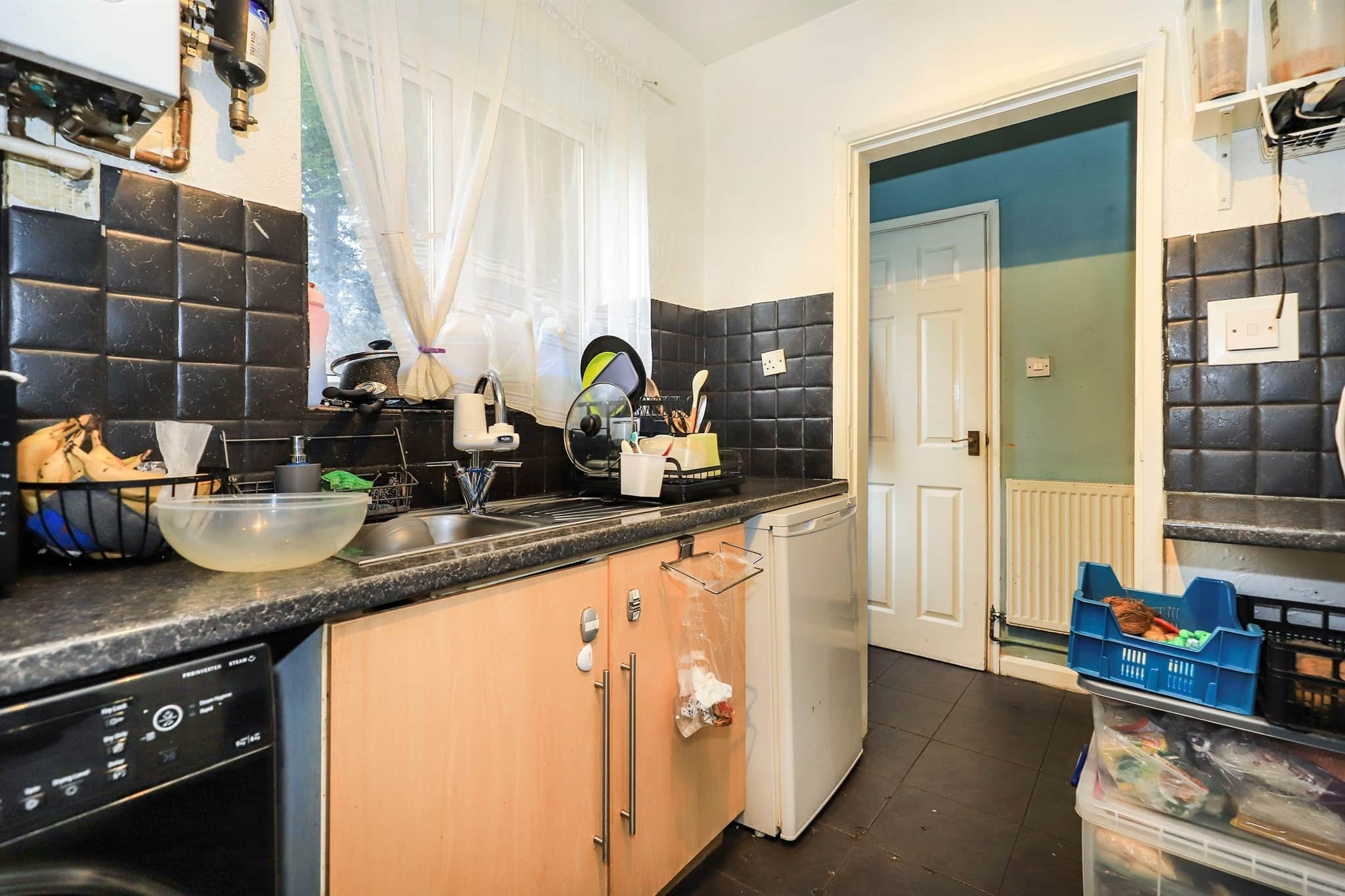 Property at Ashbourne Road, Eastfield, Wolverhampton