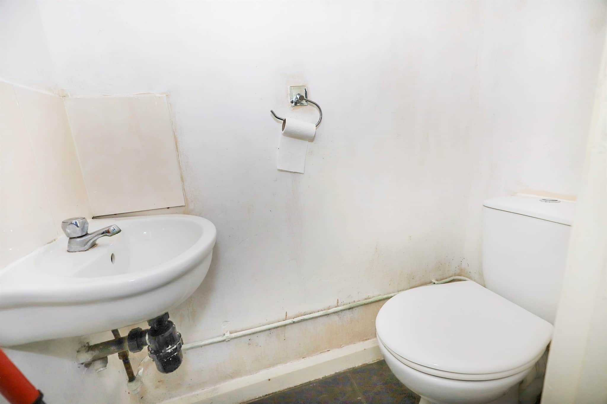 Property at Ashbourne Road, Eastfield, Wolverhampton