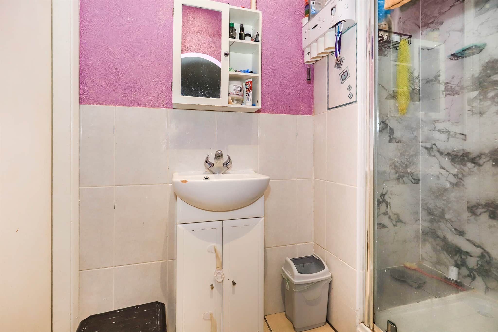 Property at Ashbourne Road, Eastfield, Wolverhampton