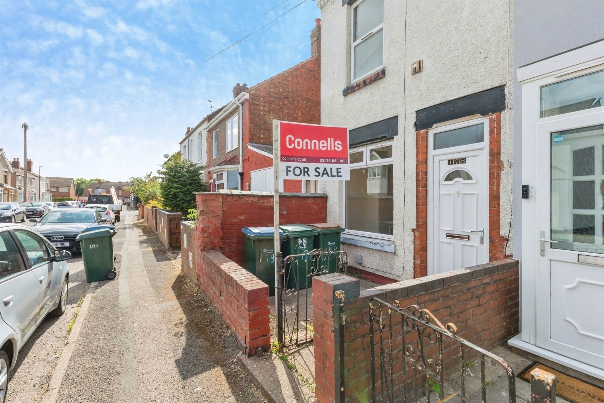 Property at North Street, Coventry