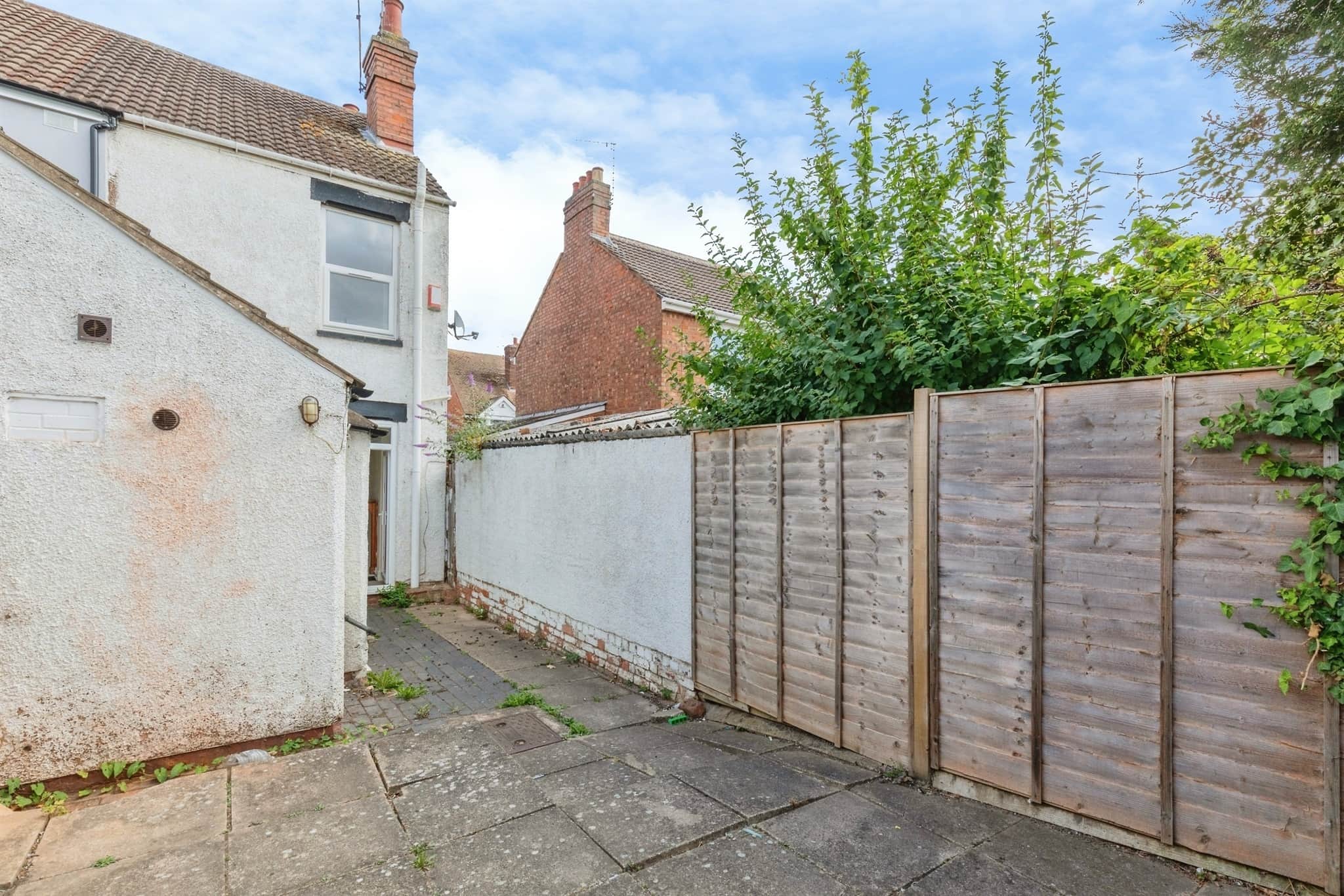 Property at North Street, Coventry
