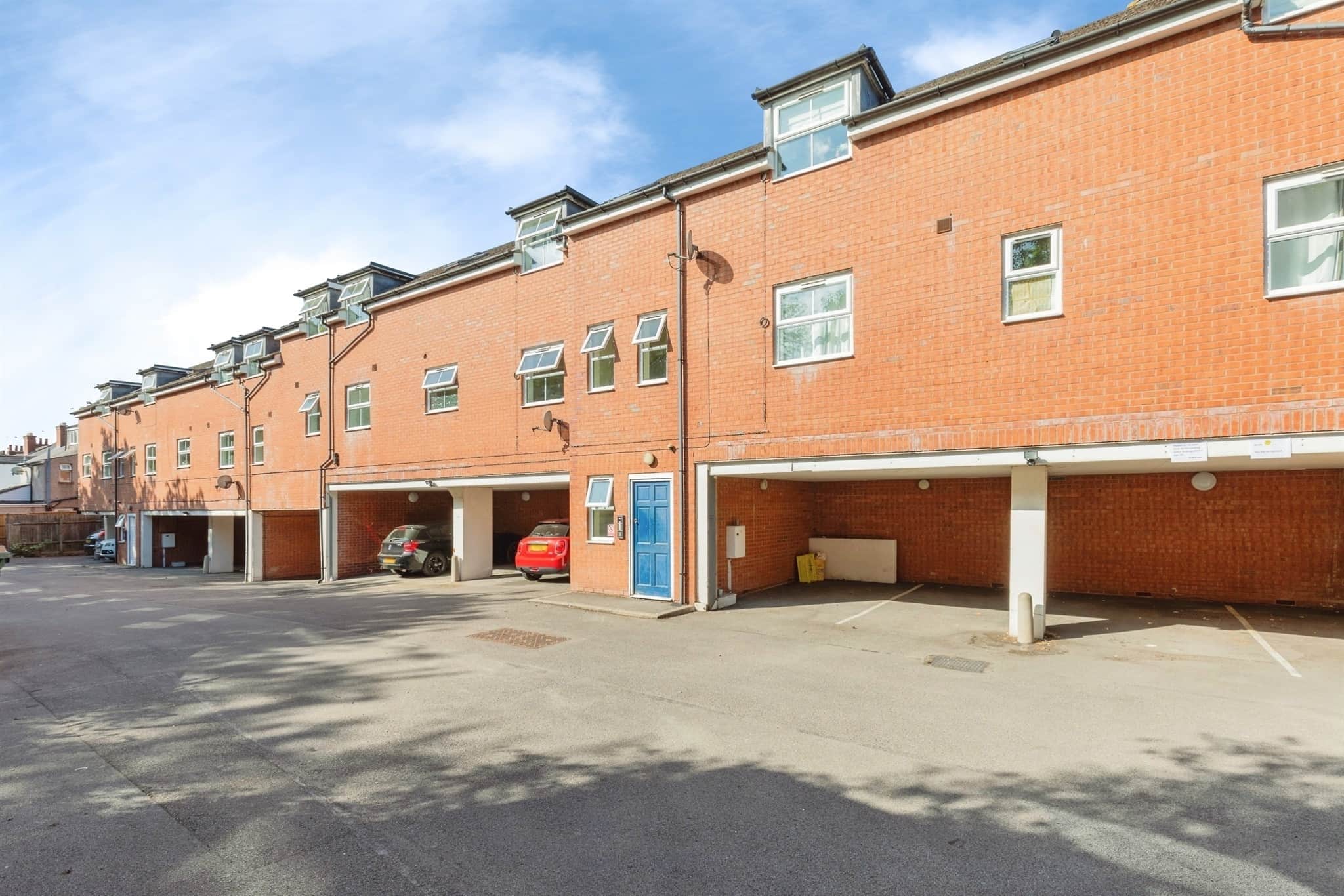 Property at Shakleton Road, Coventry