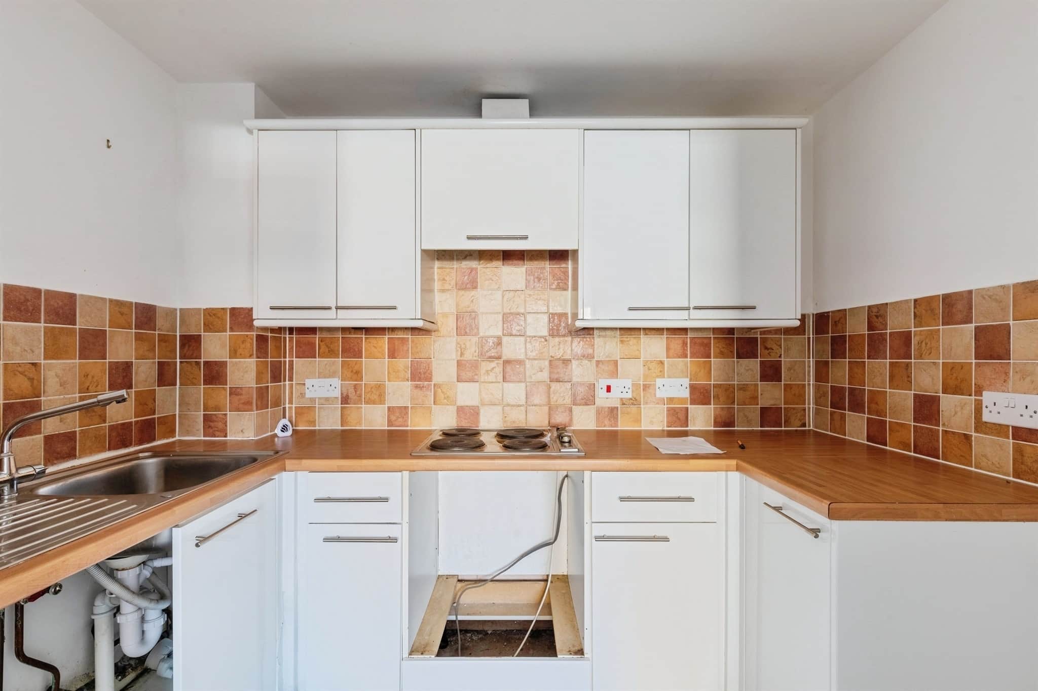 Property at Shakleton Road, Coventry