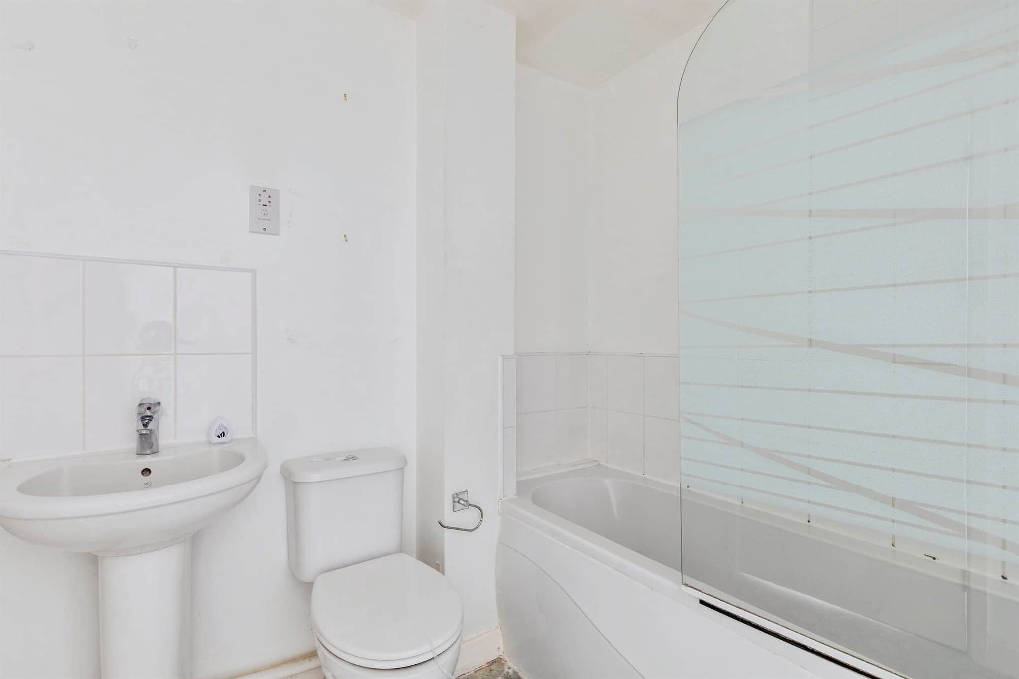 Property at Shakleton Road, Coventry