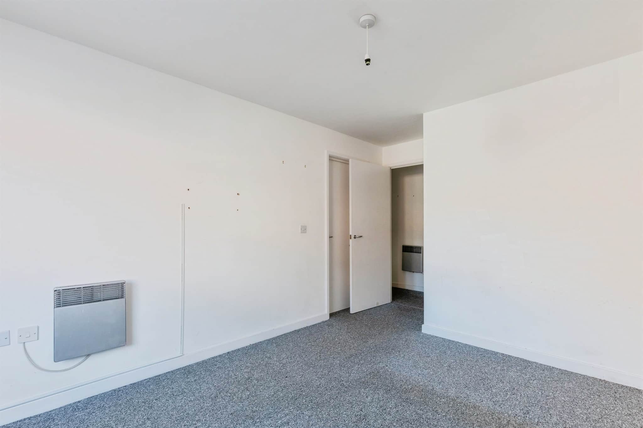 Property at Shakleton Road, Coventry