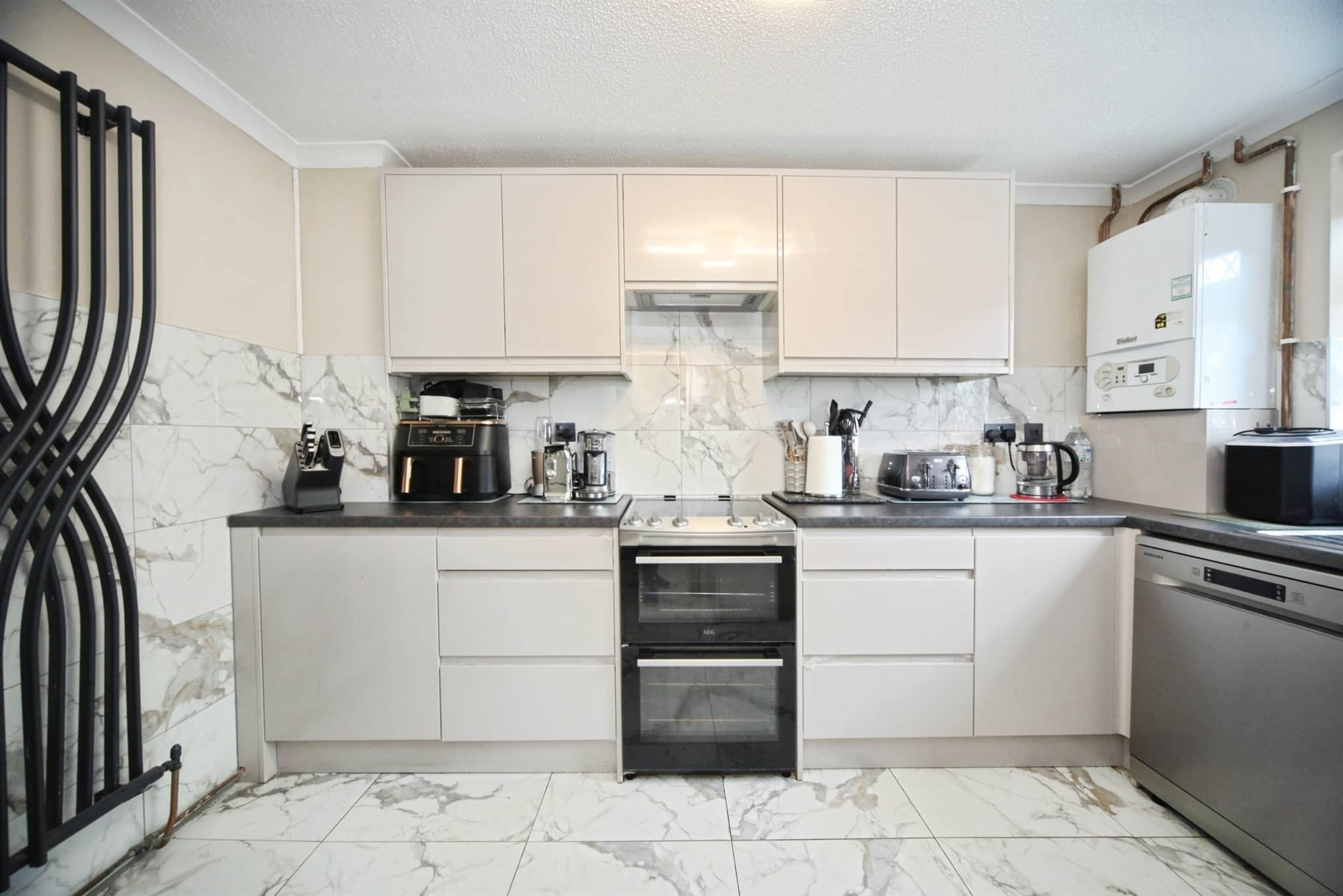 Property at Brussels Way, Luton