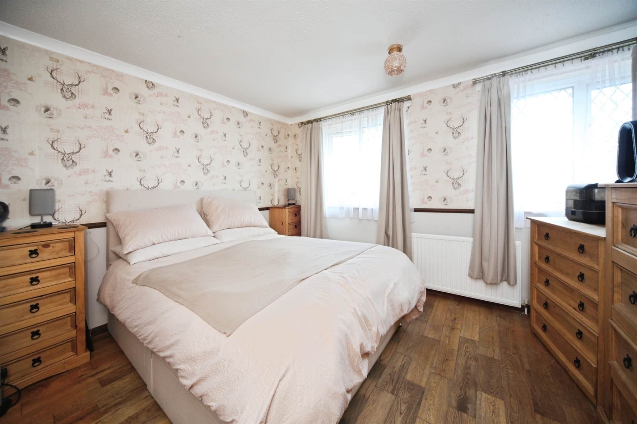 Property at Brussels Way, Luton
