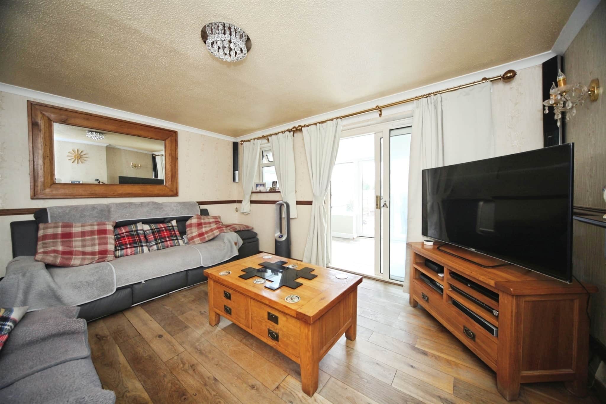 Property at Brussels Way, Luton