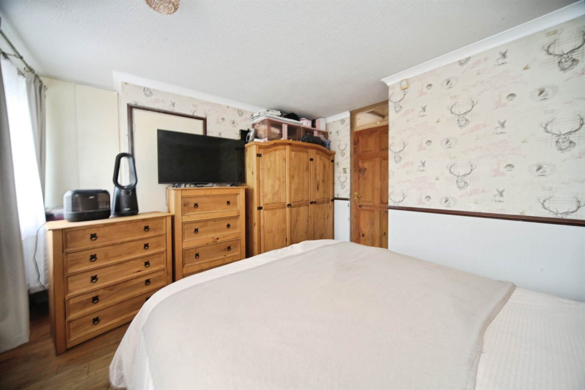Property at Brussels Way, Luton