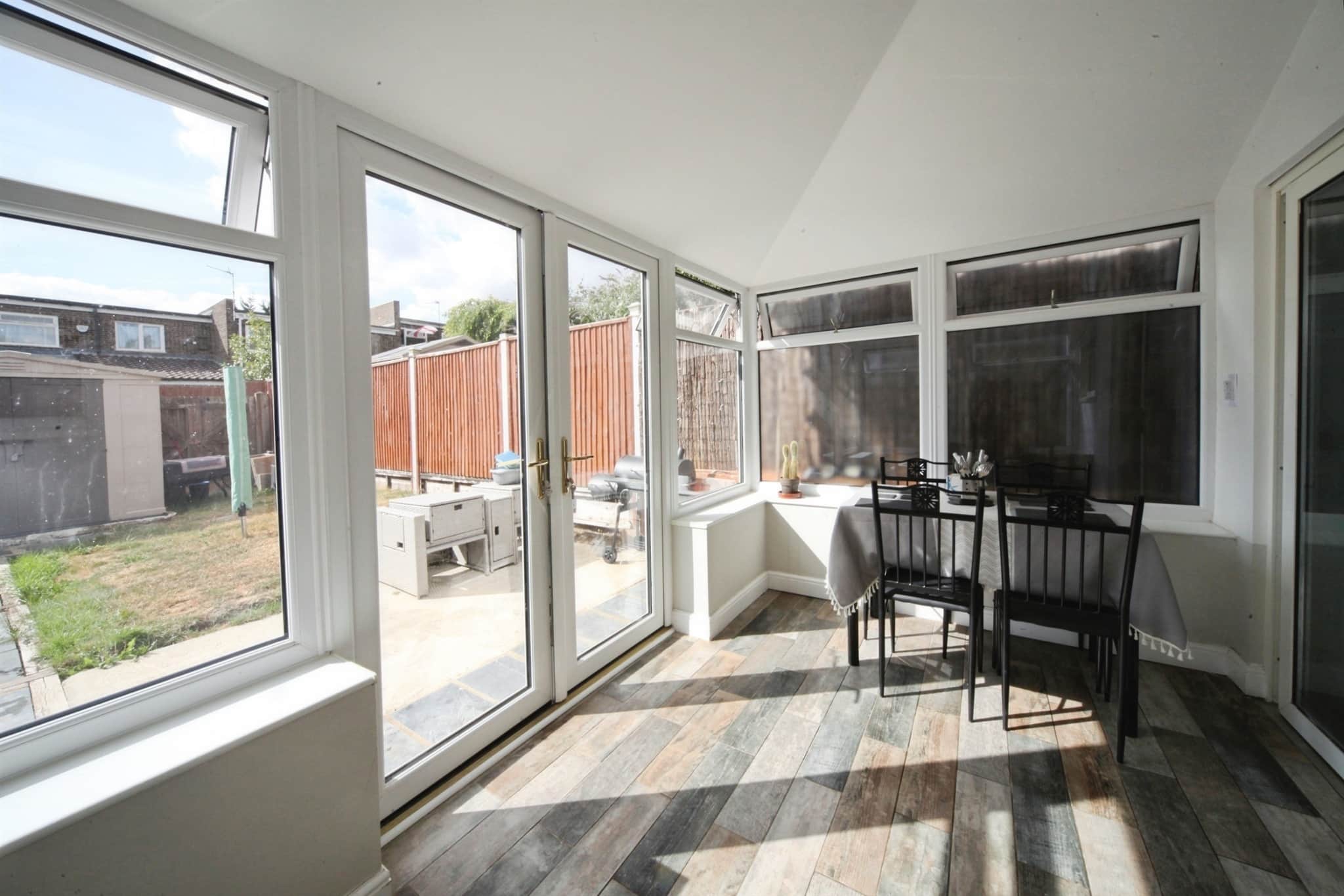Property at Brussels Way, Luton