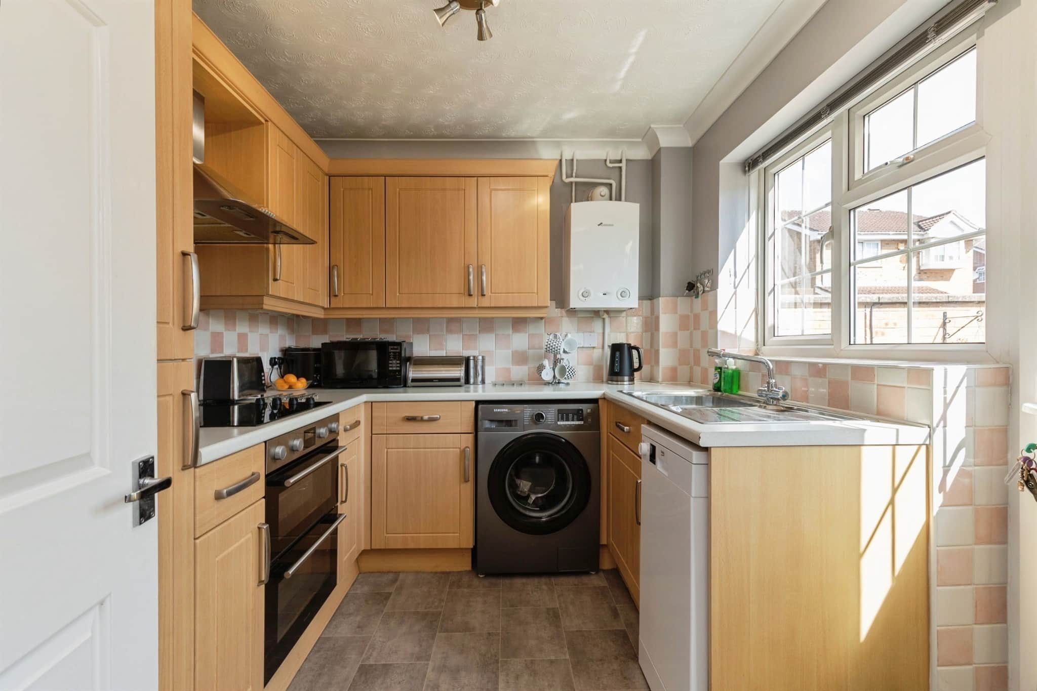 Property at Horsecroft Gardens, Barrs Court, Bristol