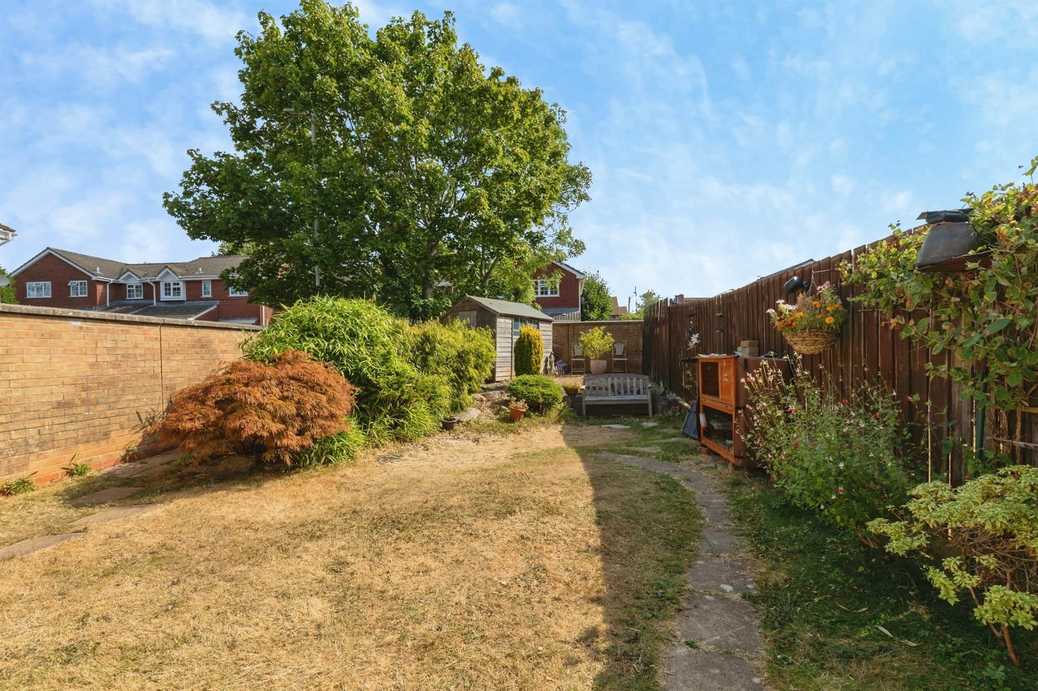 Property at Horsecroft Gardens, Barrs Court, Bristol
