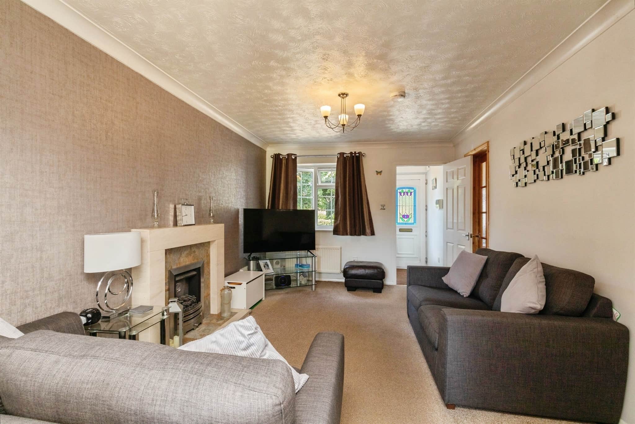Property at Horsecroft Gardens, Barrs Court, Bristol
