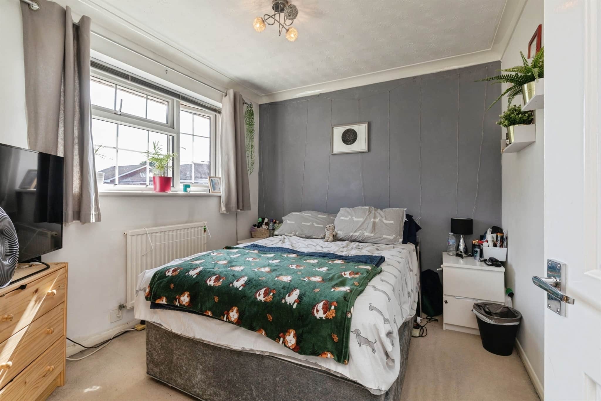 Property at Horsecroft Gardens, Barrs Court, Bristol