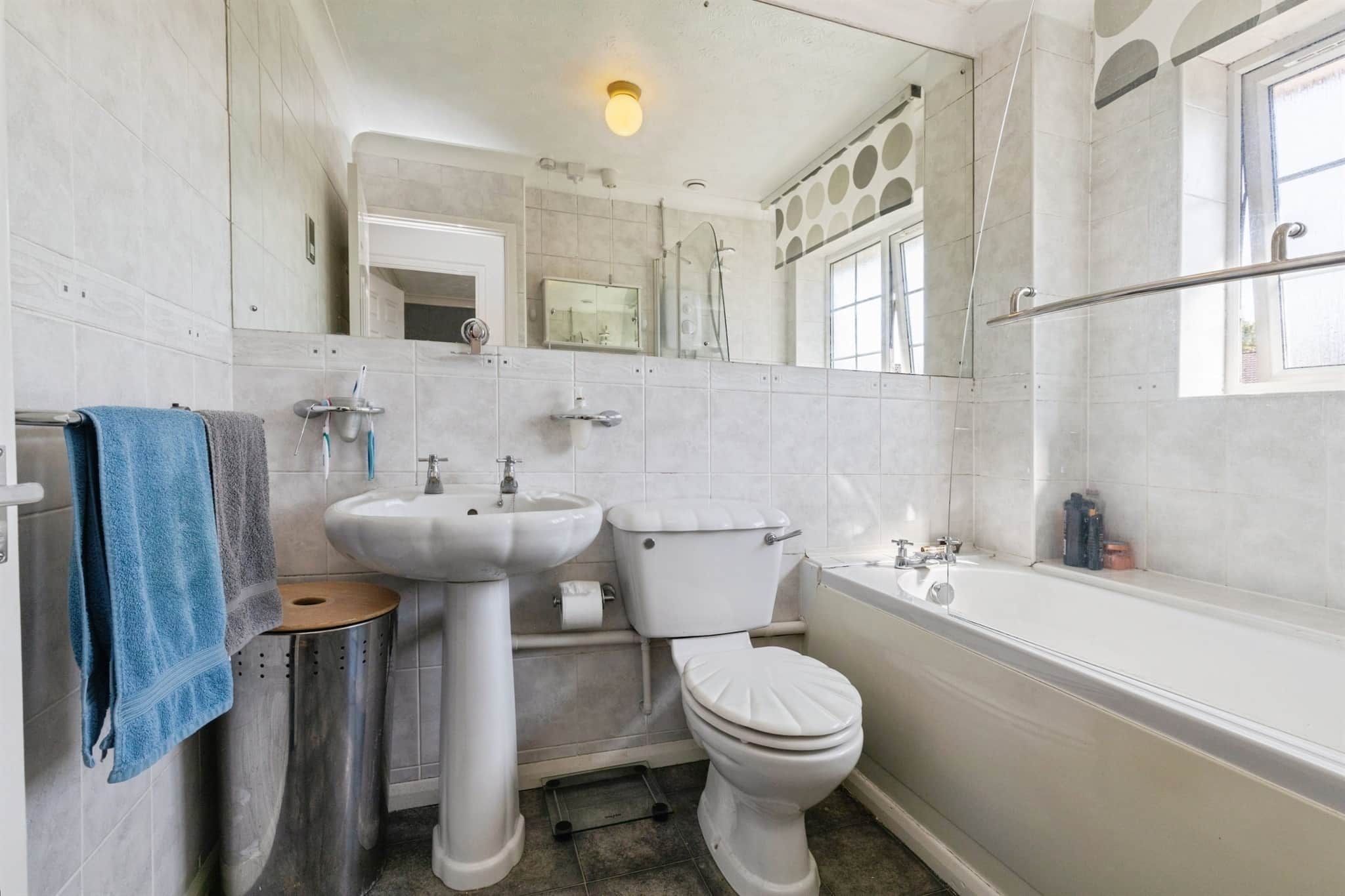 Property at Horsecroft Gardens, Barrs Court, Bristol