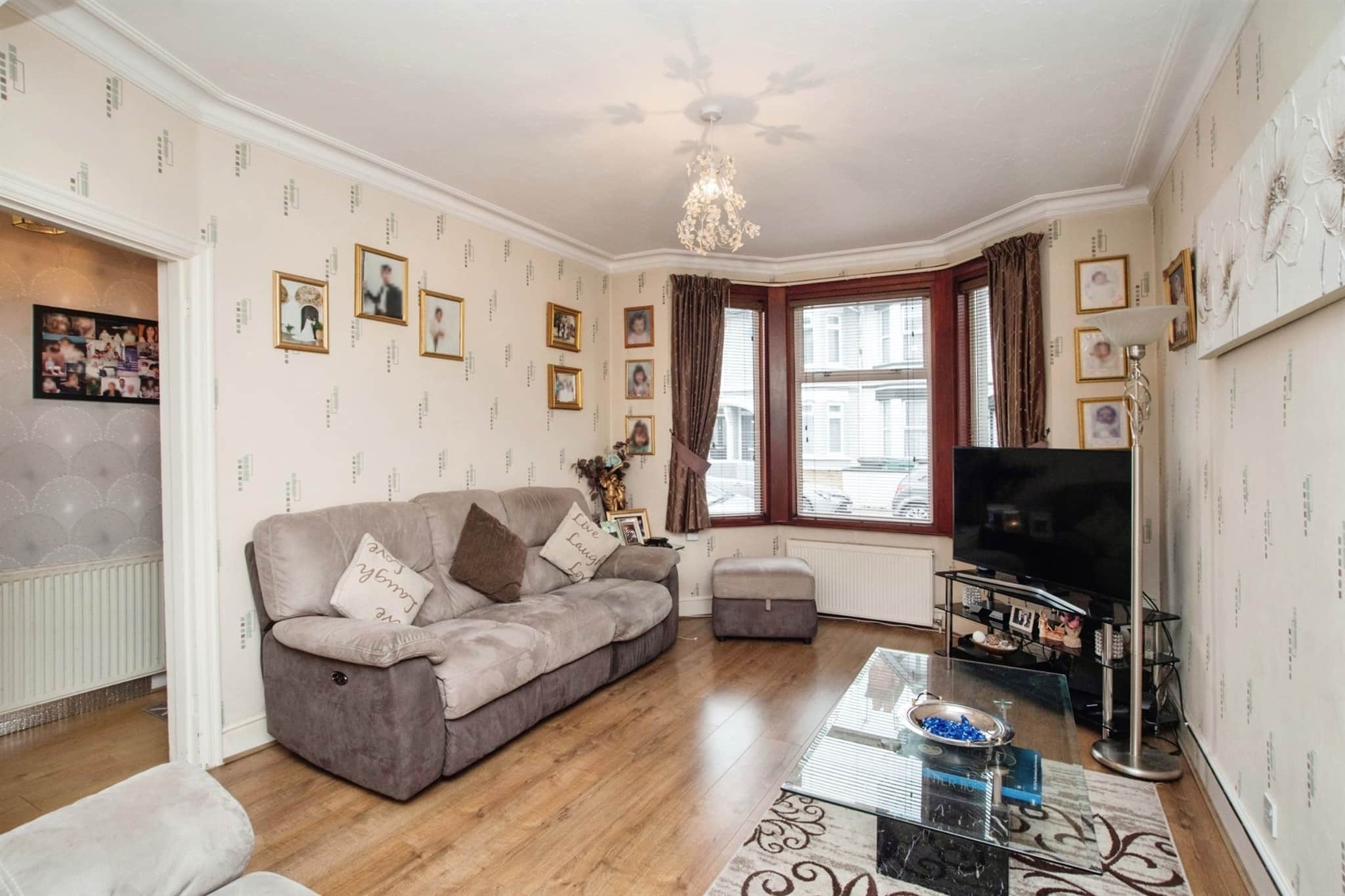 Property at Princes Avenue, Watford