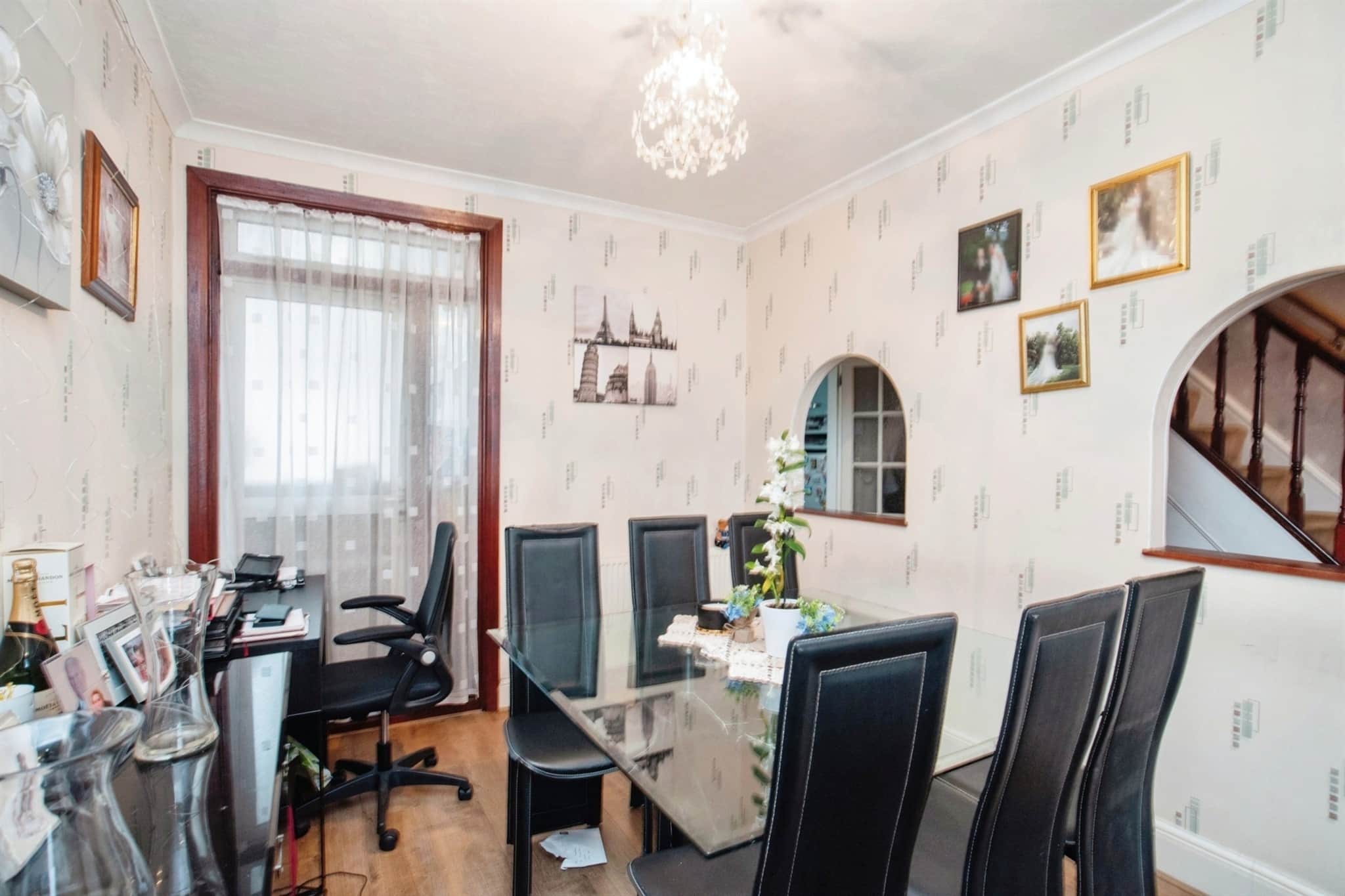 Property at Princes Avenue, Watford