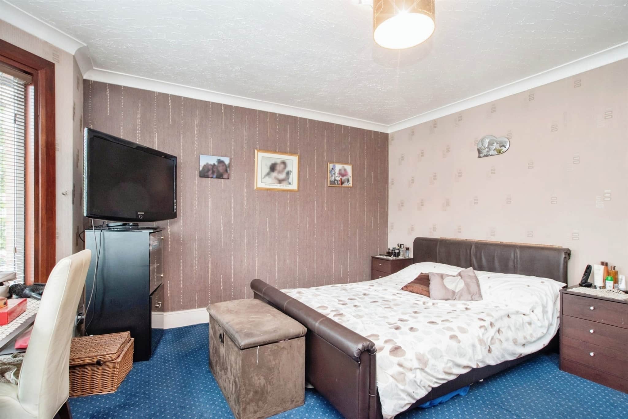 Property at Princes Avenue, Watford